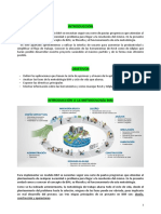 T1. Introducción A La Metodología BIM y Entorno de Trabajo Con Allplan o Revit