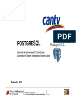 Curso Postgres V01