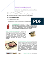 Criterios para Elegir Un Sistema de Envasado en La Industria de Alimentos