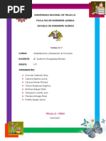 G1 - T7 Modelamiento y Simulacion de Procesos