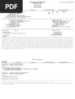 NTSB LJ 080221 Probable Cause