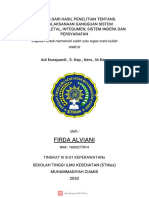 Firda Alviani - 1603277014 - Analisis Jurnal