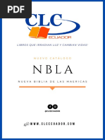 B - Nbla