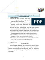 LKPD Pola-Pola Hereditas