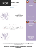 Adrenergic NS 2