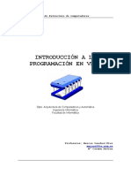 Introduccion VHDL