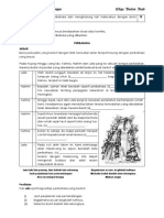 Tema 6 4.2.1 Peribahasa