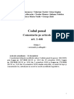 CP 3 Articole Actualizate