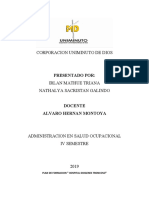 Documento Plan de Formacion