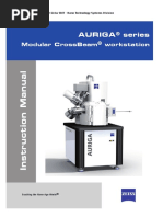 Sem Fib Zeiss Auriga Manual