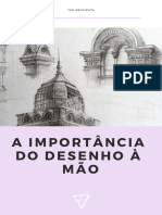 A Importância Do Desenho À Mão