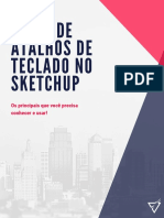 Dicas de Atalhos de Teclado