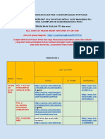 Link Latihan Pai KSSM Ting 3 Dan 4