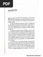 Libro Aproximación Wall Street