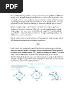 Ley de Ampère y Ejemplos