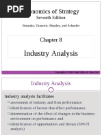 Economics of Strategy: Seventh Edition