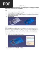 Tips For Tool Design