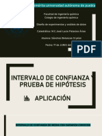 Proyecto Diseño de Experimentos