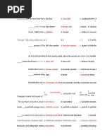 Refers To The Trade of Such Companies Which Are Not Listed in Formal Exchange