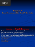 Chpater-3 Brand Resonance and The Brand Value Chain