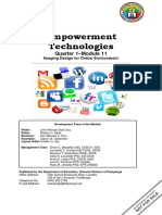 EmpTech - Q1 - Mod11 - Imaging Design For Online Environment