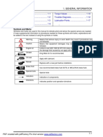 Servicemanual Blade 1000