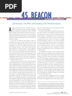 (15200477 - Bulletin of The American Meteorological Society) 45 BEACON