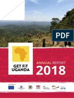 GET FiT Annual Report 2018