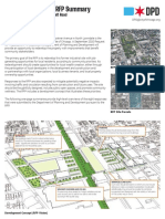 Silver Shovel Redevelopment Summaries