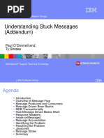 Understanding Stuck Messages (Addendum) : Paul O'Donnell and Ty Shrake