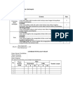 Instrumen KD 3.6