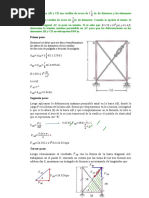 Los Elementos AB y CD Son Varillas de Acero de 118 in