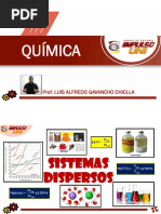 (Química) Semana 13 Diapositivas