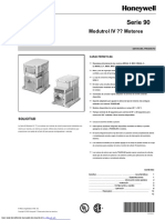 Modutrol IV Motors Series 90.en - Es