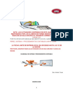 Actividades Sistemas y Procedimientos Contables Arlenis