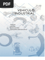 Vehiculo Industrial: Tecalan Racores Engrasadores Mangueras Aire Electricas