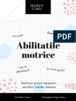 Abilitati Motrice