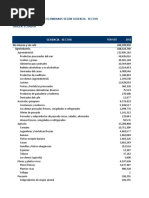 Importaciones Colombianas Desde Ecuador Ene-Jun 2012-2013