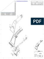 Mytee 8400P Air Lite Upholstery Tool Parts Manual