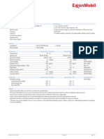 Data Sheet Exxol D60