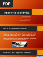 Ing Económica Tema 1