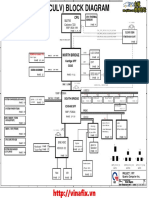 Schema-Hp Pavilion Dm1 Intel-1018tu 1128tu Fp7-0526 1100