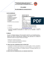 Syllabus Planeamiento Estrategico Ok