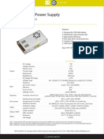 Power Supply 360W