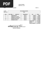 Actividad N°2 de Excel Basico.