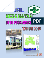 Profil PKM Bugis 2018