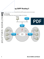 13-Troubleshooting OSPF Routing II