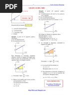 Graficas Mru