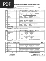 2 Detail of Lab Rubrics For Fluid Final