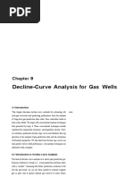 Decline Curve Analysis John Lee